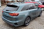 Kia Ceed 1.5 T-GDI Tribute DCT