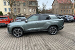 SsangYong Actyon Adventure 1.5 T-GDI aut