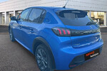 Peugeot 208 e-208 54kWh