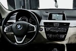 BMW X1 sDrive18d Advantage aut