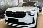 Skoda Kodiaq Sportline 1.5 TSI mHEV DSG