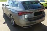 Skoda Octavia Selection Edition 130 1.5 TSI mHEV DSG