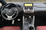 Lexus NX 300h F Sport Edition AWD