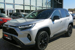 Toyota RAV4 2.5 Hybrid Selection 4x4