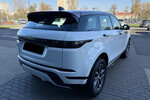 Land Rover Range Rover Evoque P160  Dynamic SE