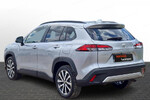 Toyota Corolla Cross 2.0 Hybrid Executive