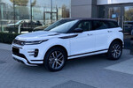 Land Rover Range Rover Evoque P160  Dynamic SE