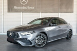 Mercedes Klasa A 35 AMG 4-Matic