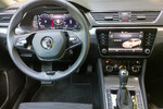 Skoda Superb 1.5 TSI Style DSG
