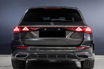 Mercedes E Klasa 220 d  4-Matic AMG Estate