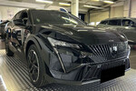 Peugeot 408 GT 1.2 PureTech mHEV  S&S e-DSC6