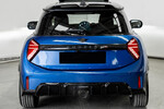Mini Mini JCW
