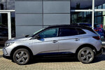 Opel Grandland X 1.2 T GS Line S&S aut