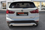 BMW X1 xDrive20i Advantage aut