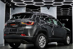 Jeep Compass 1.3 TMair Limited FWD S&S DDCT