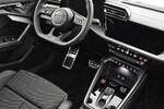 Audi A3 35 TFSI S Line Sportback