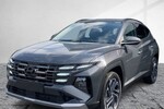 Hyundai Tucson Platinum 2WD aut 1.6 T-GDi HEV
