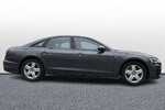 Audi A8 50 TDI quattro S Line