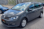 Volkswagen Sharan 1.4 TSI BMT Comfortline