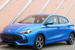 MG 3 1.5 Excite