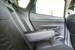 Hyundai Tucson 1.6 T-GDi HEV Executive 2WD aut