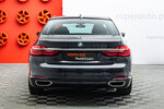 BMW Seria 7 750Li xDrive