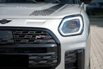 Mini Countryman S ALL4 Linia John Cooper Works