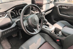 Suzuki Across 2.5 Plug-in Hybrid Elegance 4WD CVT
