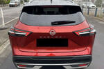 Nissan Qashqai N-Connecta Xtronic 1.3 DIG-T mHEV
