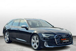 Audi A6 S6 TDI mHEV Tiptronic