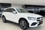 Mercedes GLC 220 d 4MATIC