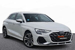 Audi A3 S3 TFSI quattro S tronic