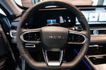 Chery Tiggo 7 Prestige AWD 1.6 T-GDI