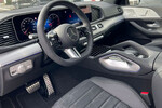 Mercedes GLE Coupe 300 d  4-Matic AMG Line