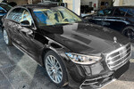 Mercedes Klasa S 450 d 4-Matic L AMG Line
