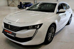 Peugeot 508 1.6 PureTech Allure S&S EAT8