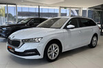 Skoda Octavia 2.0 TDI Ambition DSG