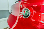 Alfa Romeo Stelvio 2.9 Bi Turbo V6 Quadrifoglio Q4