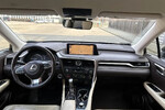 Lexus RX 450h Prestige