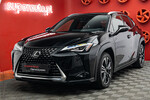 Lexus UX 200 2.0 2WD