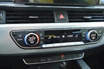 Audi A4 35 TFSI Advanced S tronic