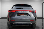 Lexus NX 350h F Sport AWD