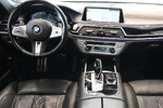 BMW Seria 7 740d xDrive