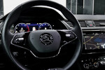 Skoda Superb 2.0 TDI SCR L&K DSG