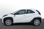Toyota Aygo X 1.0 VVT-i Comfort CVT