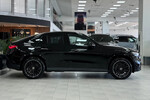 Mercedes GLC Coupe 220 d  4-Matic AMG Line