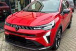 Renault Symbioz Techno 1.8 E-Tech Full Hybrid