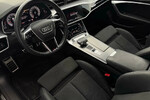Audi A7 45 TFSI quattro S tronic