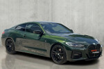 BMW Seria 4 Coupe 430i M Sport