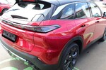 Baic Beijing 5 Luxury DCT 1.5T